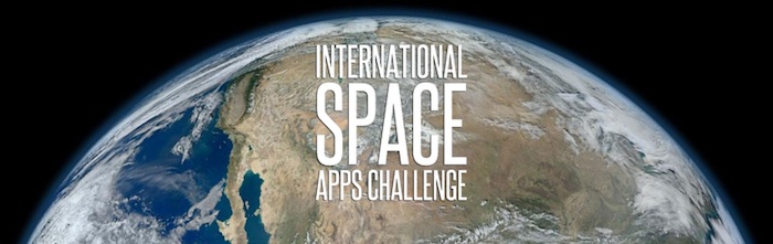 Space App Challenge